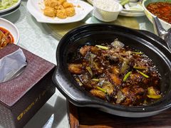 -金百万烤鸭店(良乡店)
