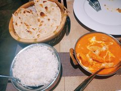 -Pita's&Tika's中东和印度风味餐厅(龙湖天街店)