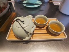 -潮界(虹桥新天地店)