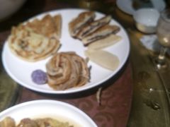 -老长春肉馆(创业大街店)