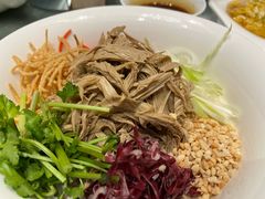 -丰泽园饭店