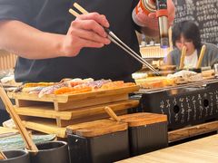-鮨政·Omakase(港汇恒隆广场店)