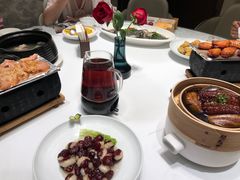 -北国饭店.海鲜.北方菜(新河路店)