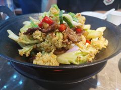 -老屋印象川菜(世纪东方店)