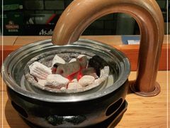 -千寻烧肉(政务区店)