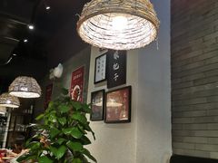 大堂-湘里乡亲甲王二老店