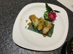-大桥日本料理·日式放题·铁板定食(科兴科学园店)