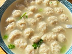 -小船渔村•大连菜•大连焖鱼(明泽街店)