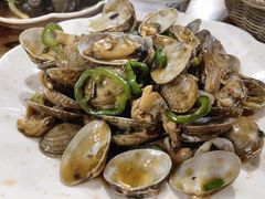 -南记食粥坊·宵夜大排档(莲花总店)