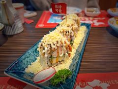 -仙隐小鹿中华料理(南宁万象城店)