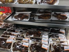 -新苗超市(花城店)