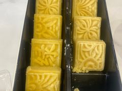 -天龙宝严素食馆(大兴善寺店)