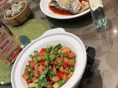 -丽华园(汉阳龙阳店)