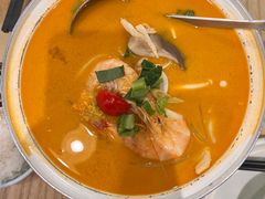 -米泰芒·东南亚料理(体育西店)