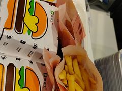 -德克士(前门店)