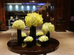 -济南富力凯悦酒店