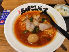 -和府捞面(星光大道一期店)