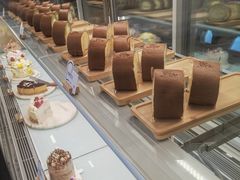 -崎本的店·专业酵种吐司(无锡万象汇店)