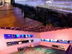 -哈尔滨规划展览馆