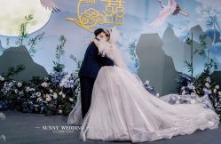 -Sunny喜铺婚礼定制·求婚策划
