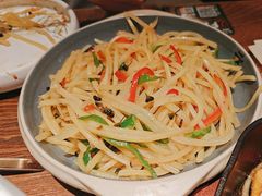 -云海肴·汽锅鸡·云南菜(领展购物广场·中关村店)
