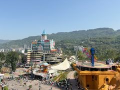 -美心红酒小镇游乐园