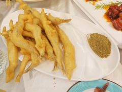 -桂园餐厅(五大道店)