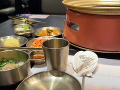 -西塔老太太泥炉烤肉(龙湖北苑天街店)