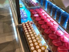 -BreadTalk面包新语·烘焙蛋糕(金光华广场店)
