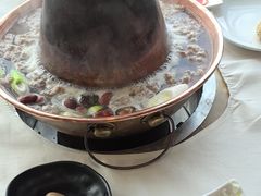 -东来顺饭庄(西直门店)