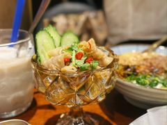 -麒麟风烤牛肉·云南烧烤小排档(丹凤街店)