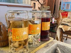 -乔家满族八大碗(流水沟店)