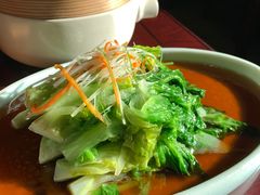 -恭敬李·烤鸭(天坛北门店)