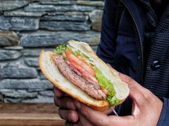 -Fergburger(皇后镇店)