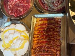 -西塔老太太泥炉烤肉(北京双井店)
