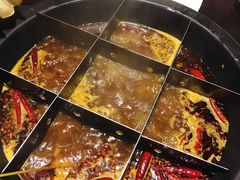 -椒王火锅(厚街万达店)