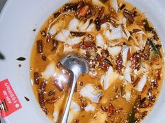 -麻都·成都菜(人民广场店)