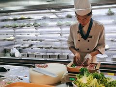 -老墙根涮肉·铜锅·烧烤(王四营店)