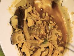 -惠宾饭庄(中山路店)