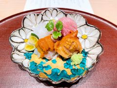 -晴空·日本料理(万象城店)