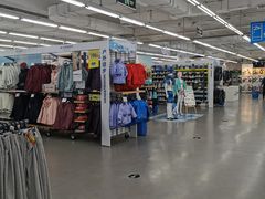 -迪卡侬(燕山店)