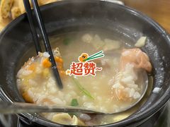 -皮蛋弟砂锅店(总店)