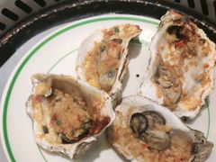 -亚马逊海鲜自助(梅溪湖步步高店)