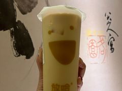 -放哈·甜醅子奶茶创造者(阳光丽景湾店)