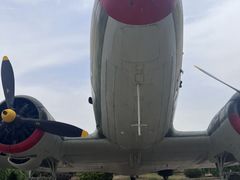 -中国航空博物馆