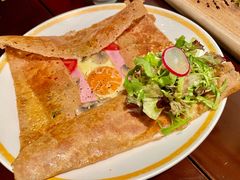 -La Creperie法餐厅(桃江路店)