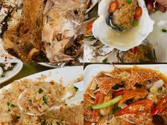-明记海鲜大排档(巽寮湾店)