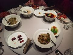 -蘇锦宴·淮扬菜烤鸭·小院(三元桥霄云路店)