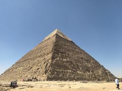 -吉萨金字塔群