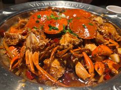 -胖哥俩肉蟹煲(长沙高铁吾悦广场店)